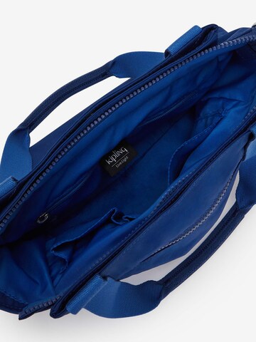 KIPLING Handväska 'Elysia' i blå