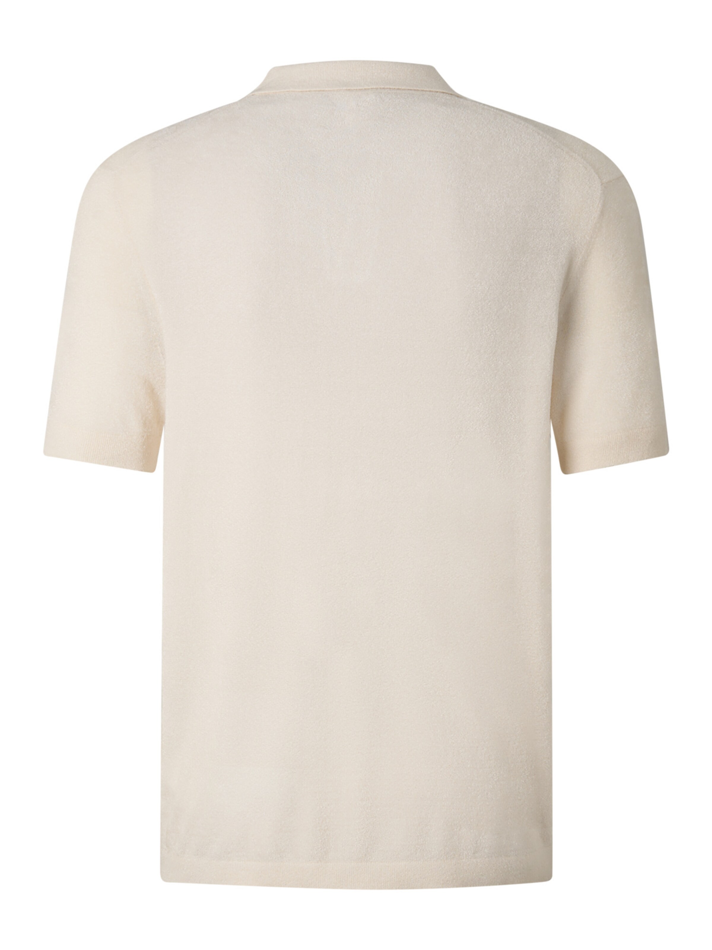 BOGNER Shirt 'Finn' in Beige