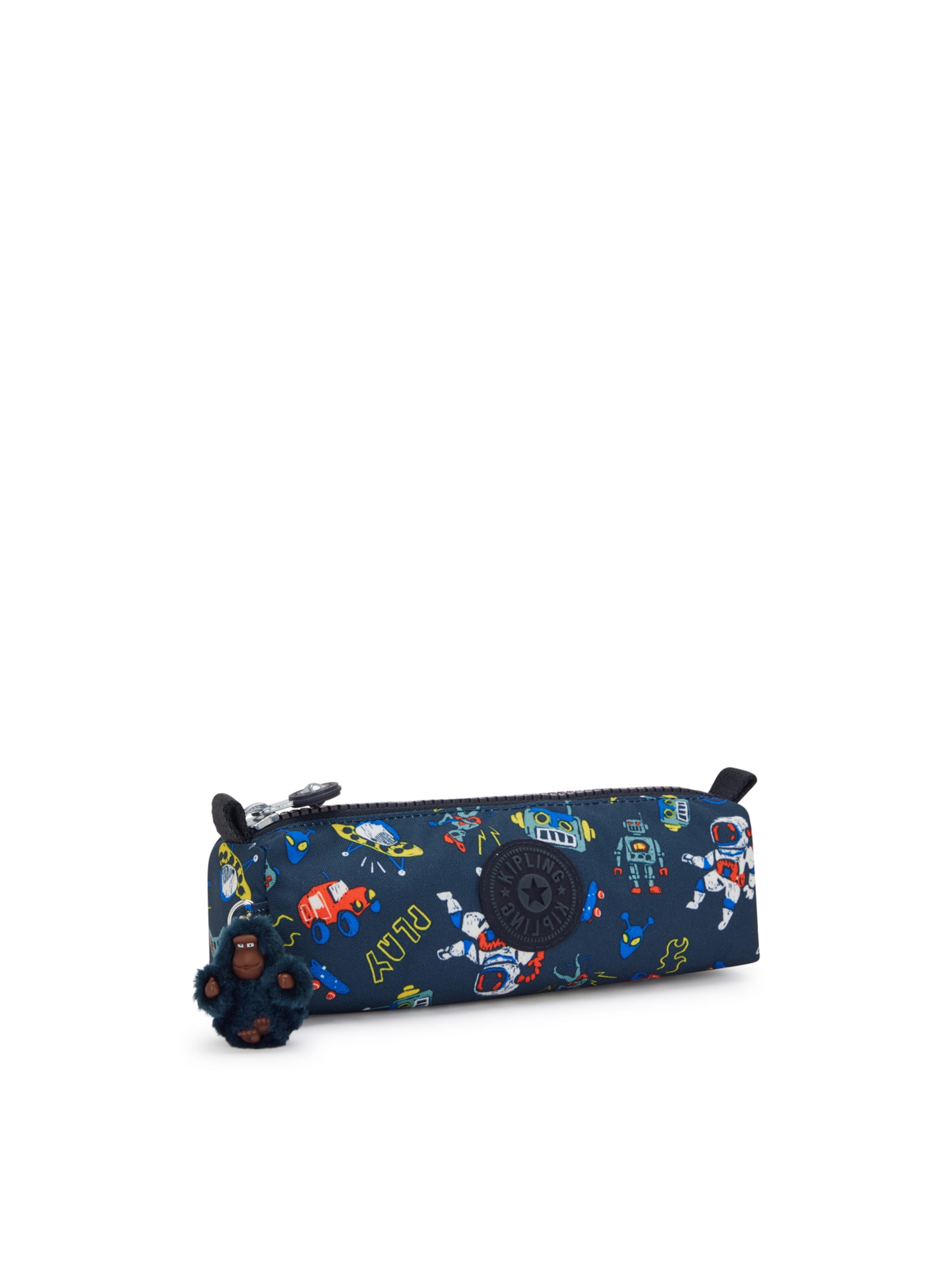 mėlyna KIPLING Krepšys 'Freedom'