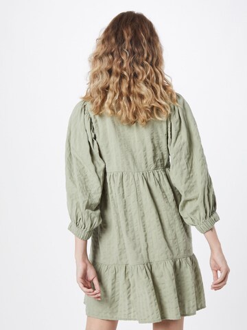 Cotton On Košilové šaty 'ZERHA' – zelená
