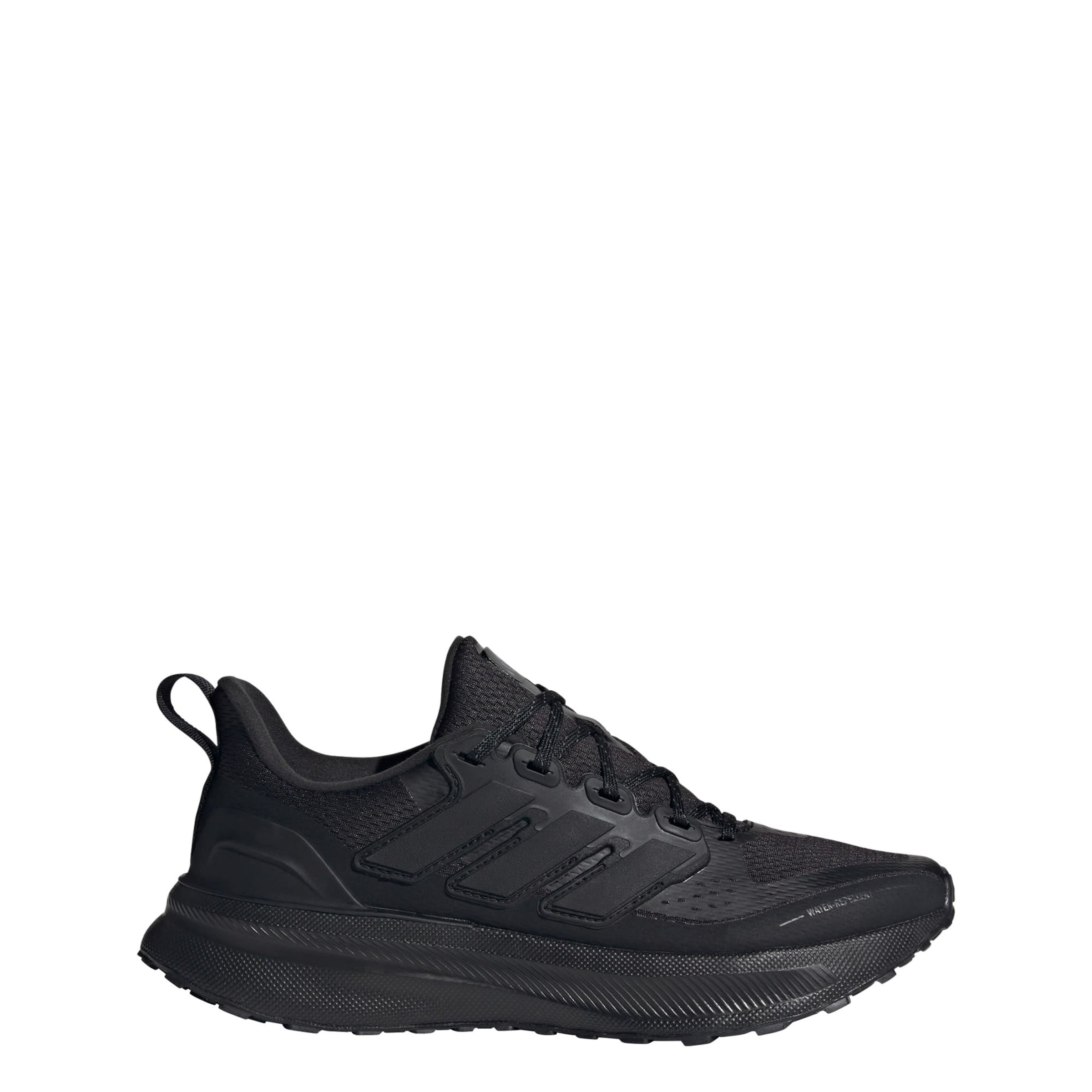 Sneaker de alergat 'Ultrarun 5 TR' de la ADIDAS PERFORMANCE pe negru
