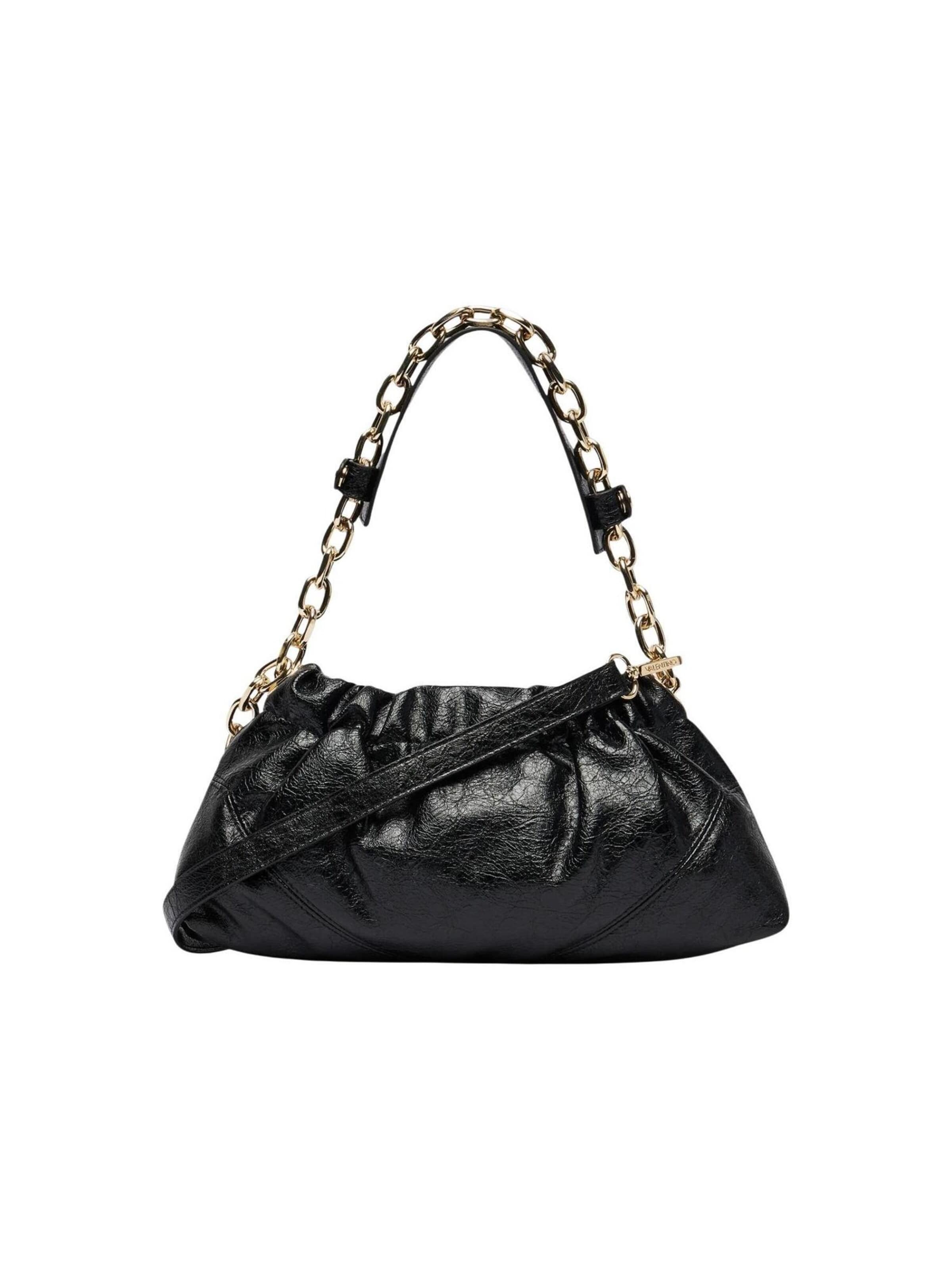 VALENTINO - Bolso de mano 'LUMIRA' en negro