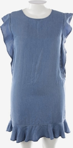 Closed Dress in L in Blue: front