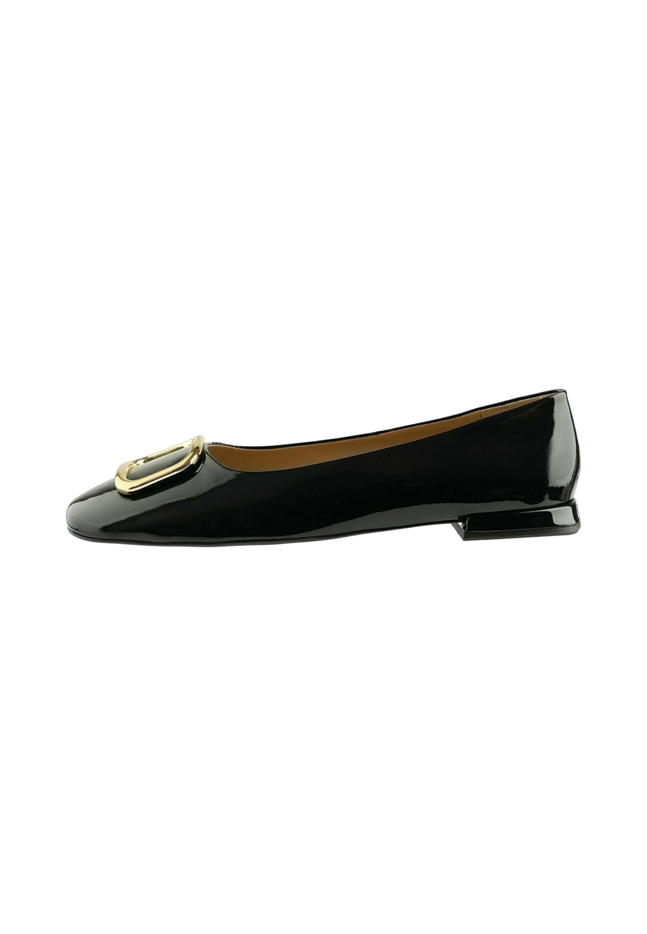 Högl Ballet Flats 'Victoria' in Black