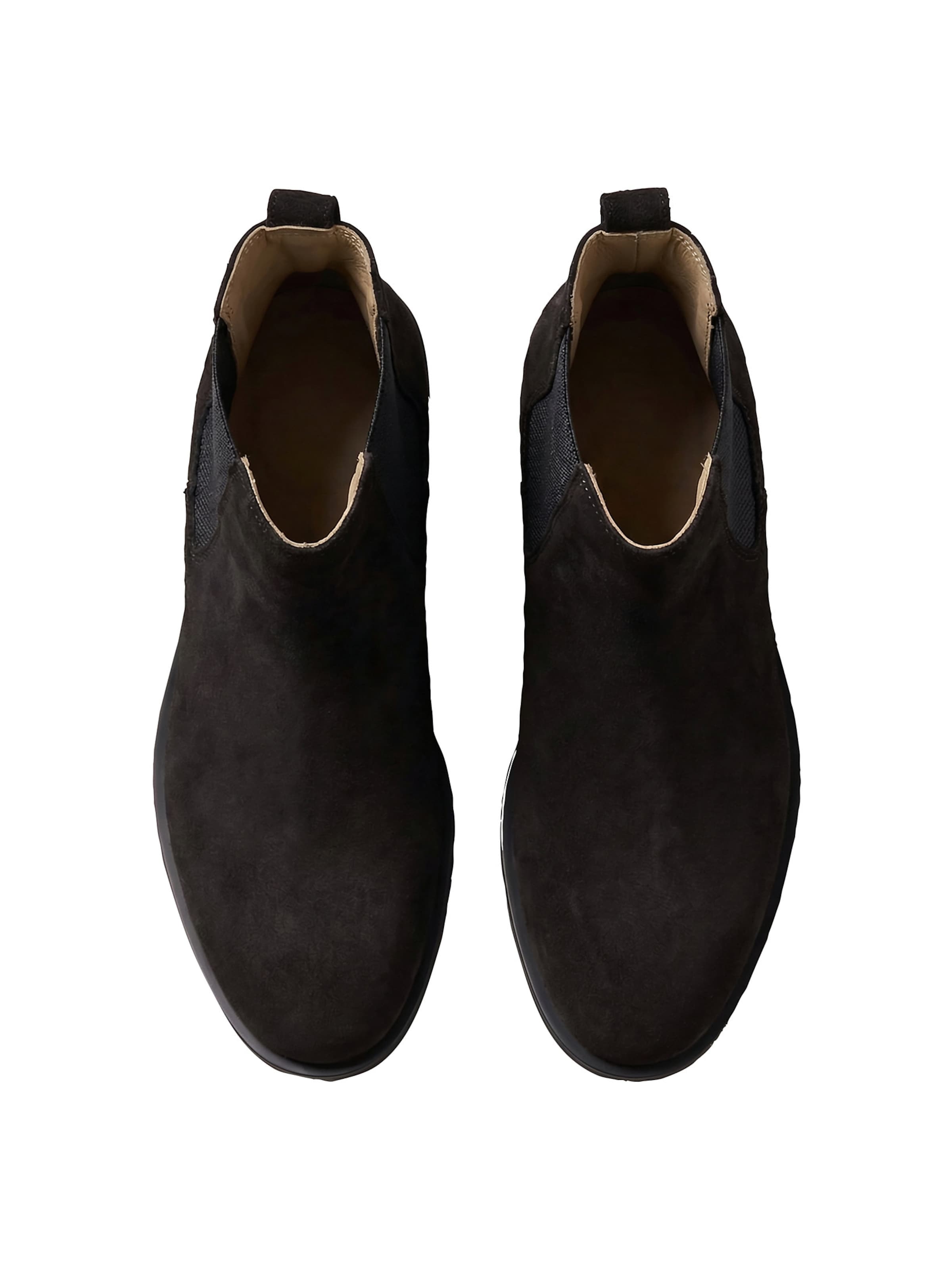 Chelsea Boots Calvin Klein en noir