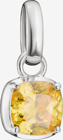 Thomas Sabo Anhänger in Silber: Vorderseite