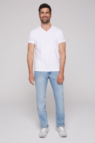 CAMP DAVID Regular Jeans in Blue