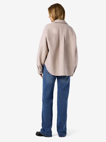 Noisy may Jacke  'RODDY ' in Beige