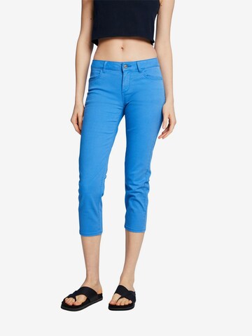 Skinny Jean ESPRIT en bleu