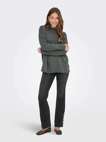 Pullover 'ONLHazel' di ONLY in verde