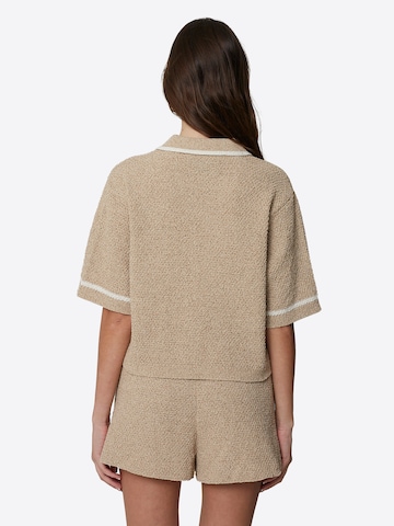 Camicia da donna di Good For Nothing in marrone