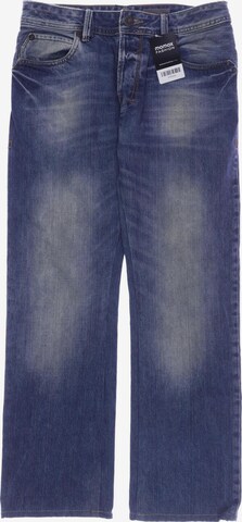 LTB Jeans 34 in Blau: predná strana