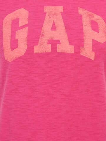 Gap Tall Šaty – pink