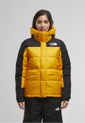 Giacca per outdoor 'Hmlyn' di THE NORTH FACE in oro