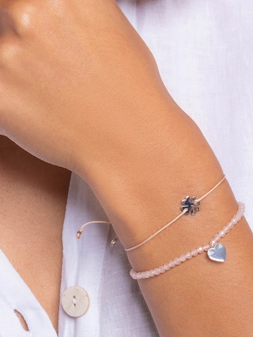 Bracelet Thomas Sabo en rose