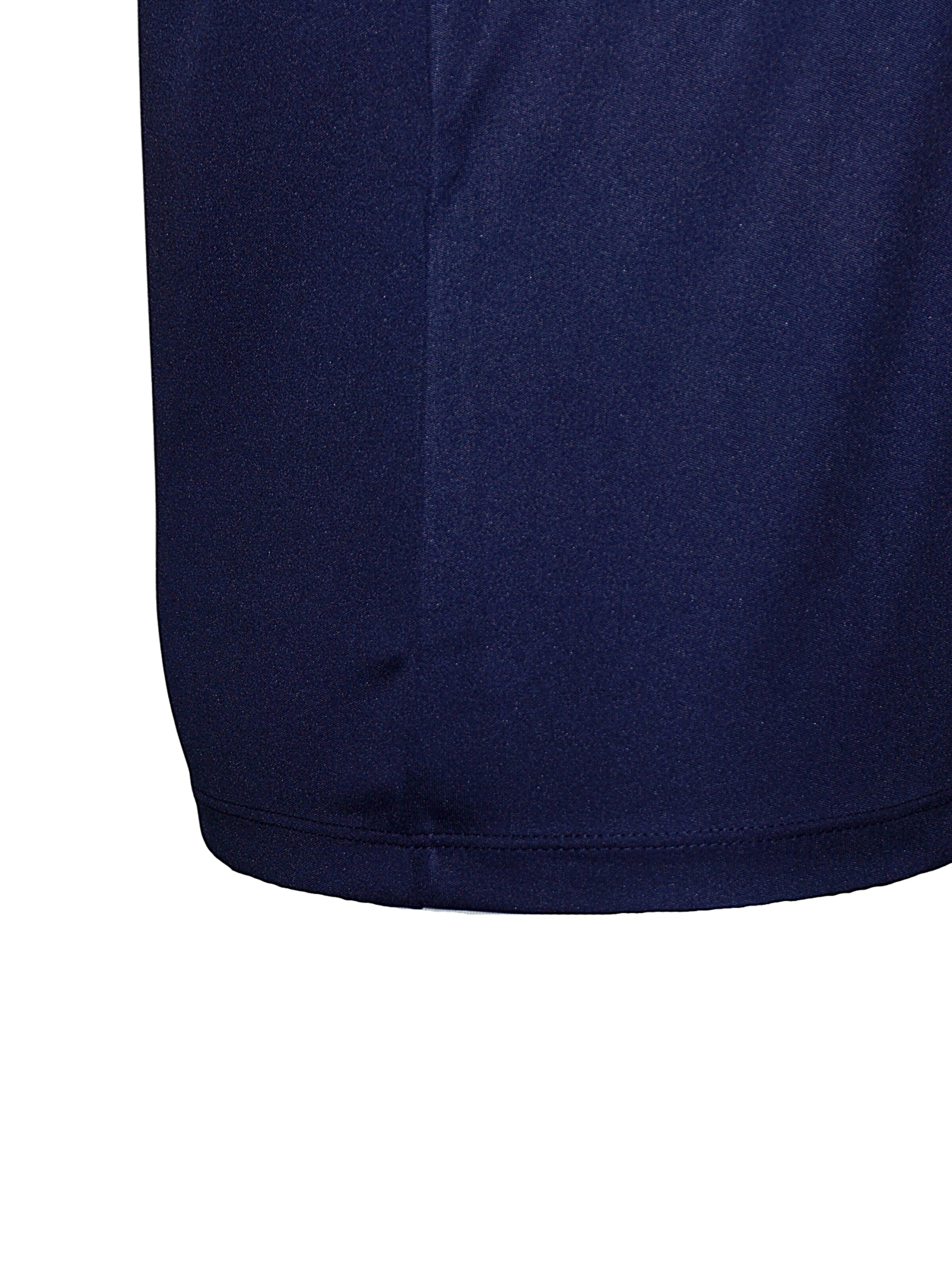 Givova T-Shirt in Blau