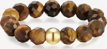 Anello di Glanzstücke München in oro: frontale