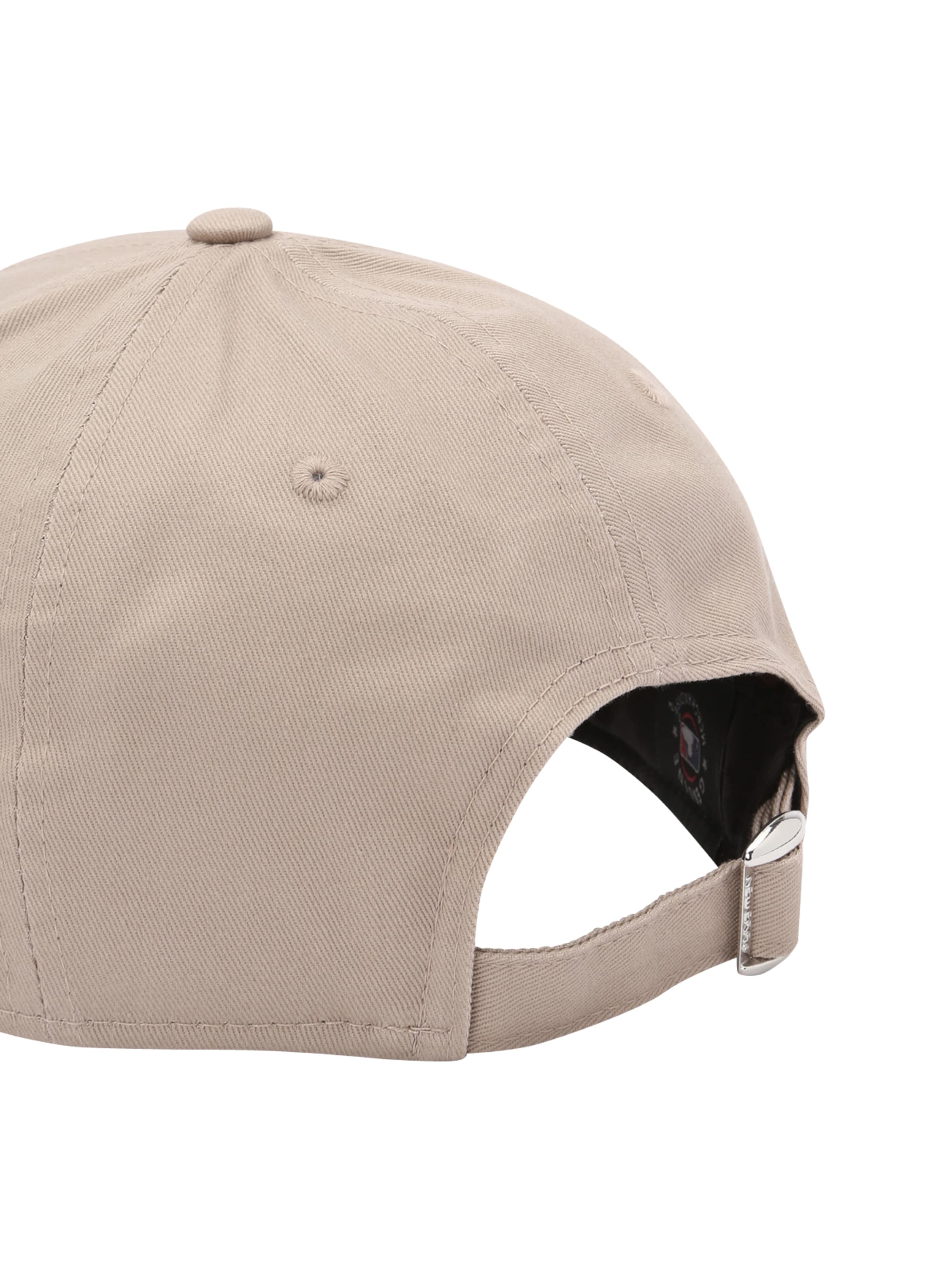 Cappello da baseball 'OUTLINE 9FORTY NEYYAN' di NEW ERA in marrone