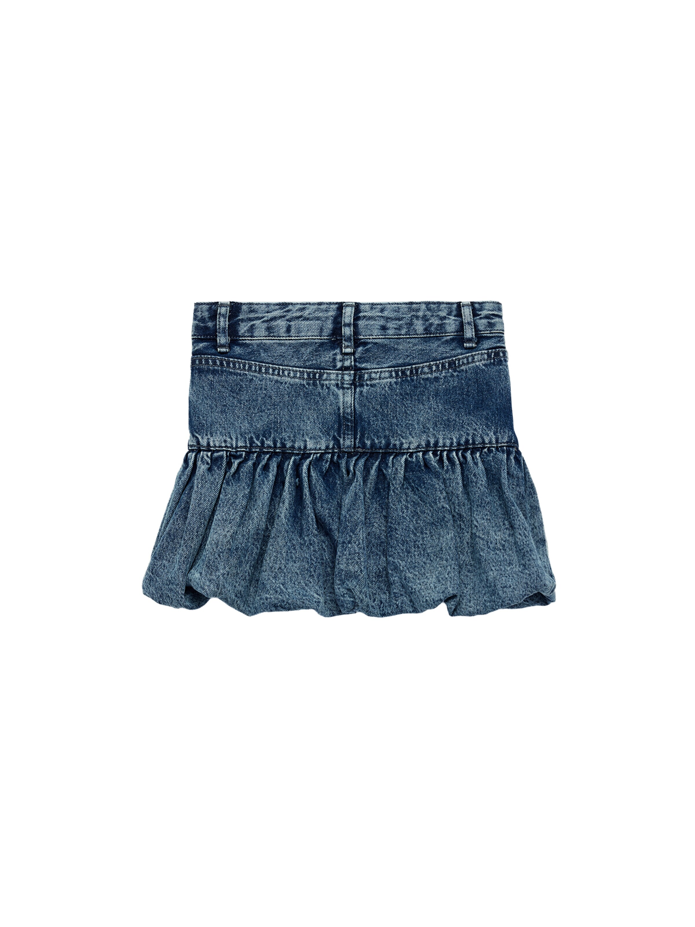 Koton Skirt in Blue