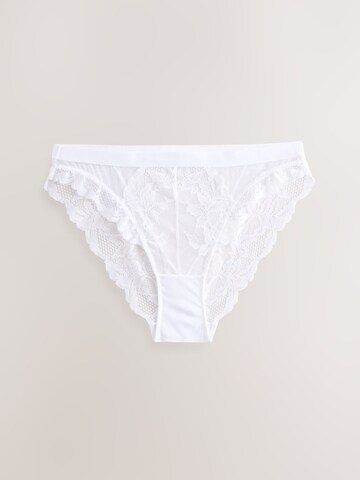 Slip Next en noir