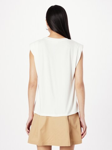 s.Oliver Top in Beige