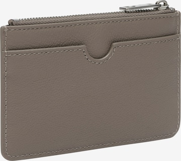 Liebeskind Berlin Wallet 'Star' in Grey