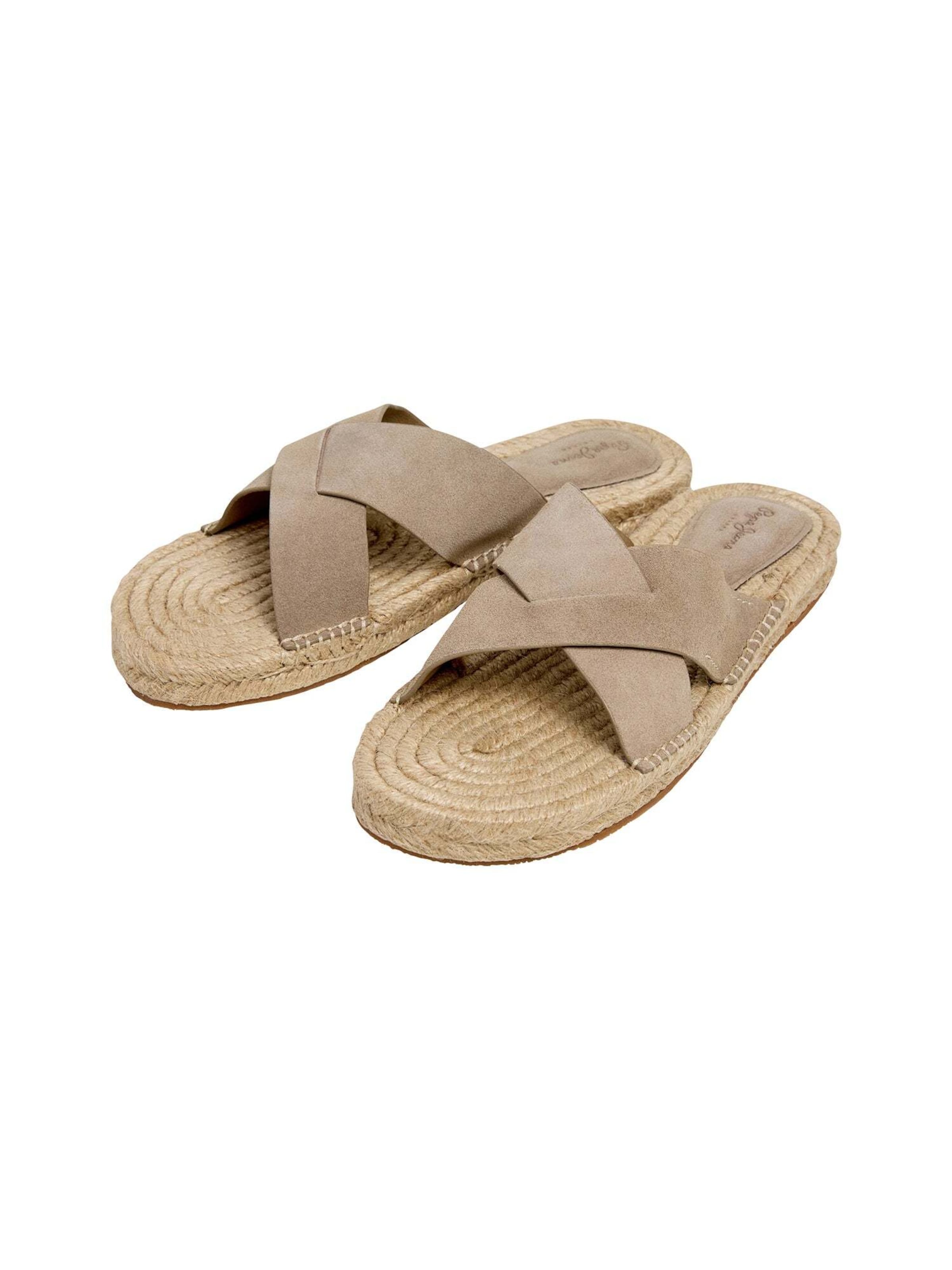 Zoccoletto di Pepe Jeans in beige