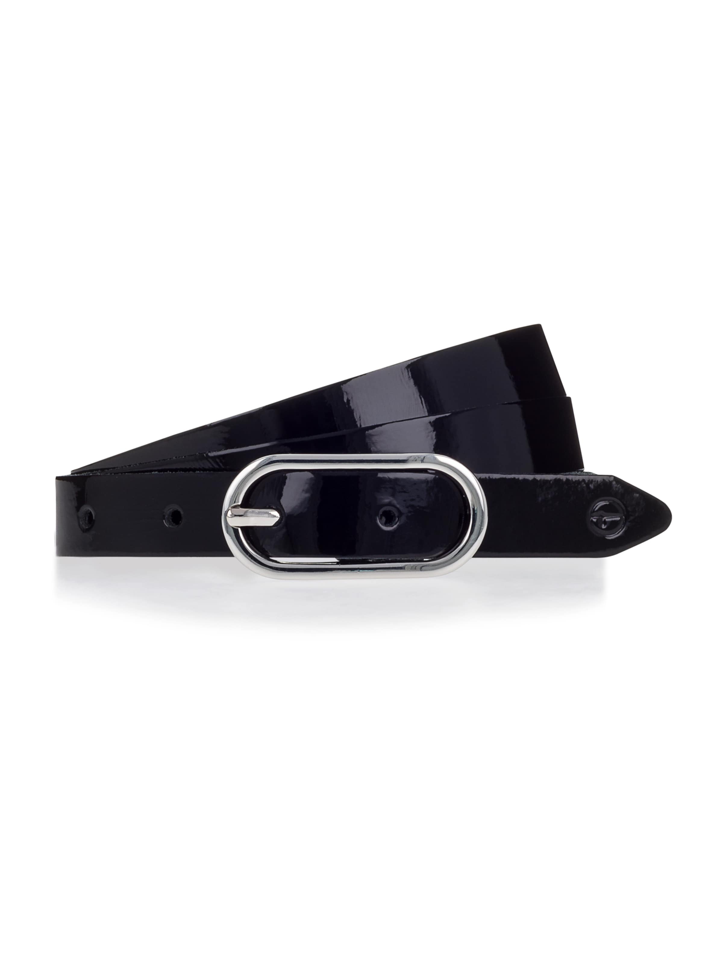 Tamaris Vyö värissä musta: etupuoli