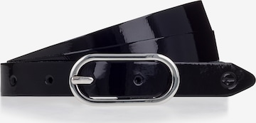 Tamaris Belt in Black: front