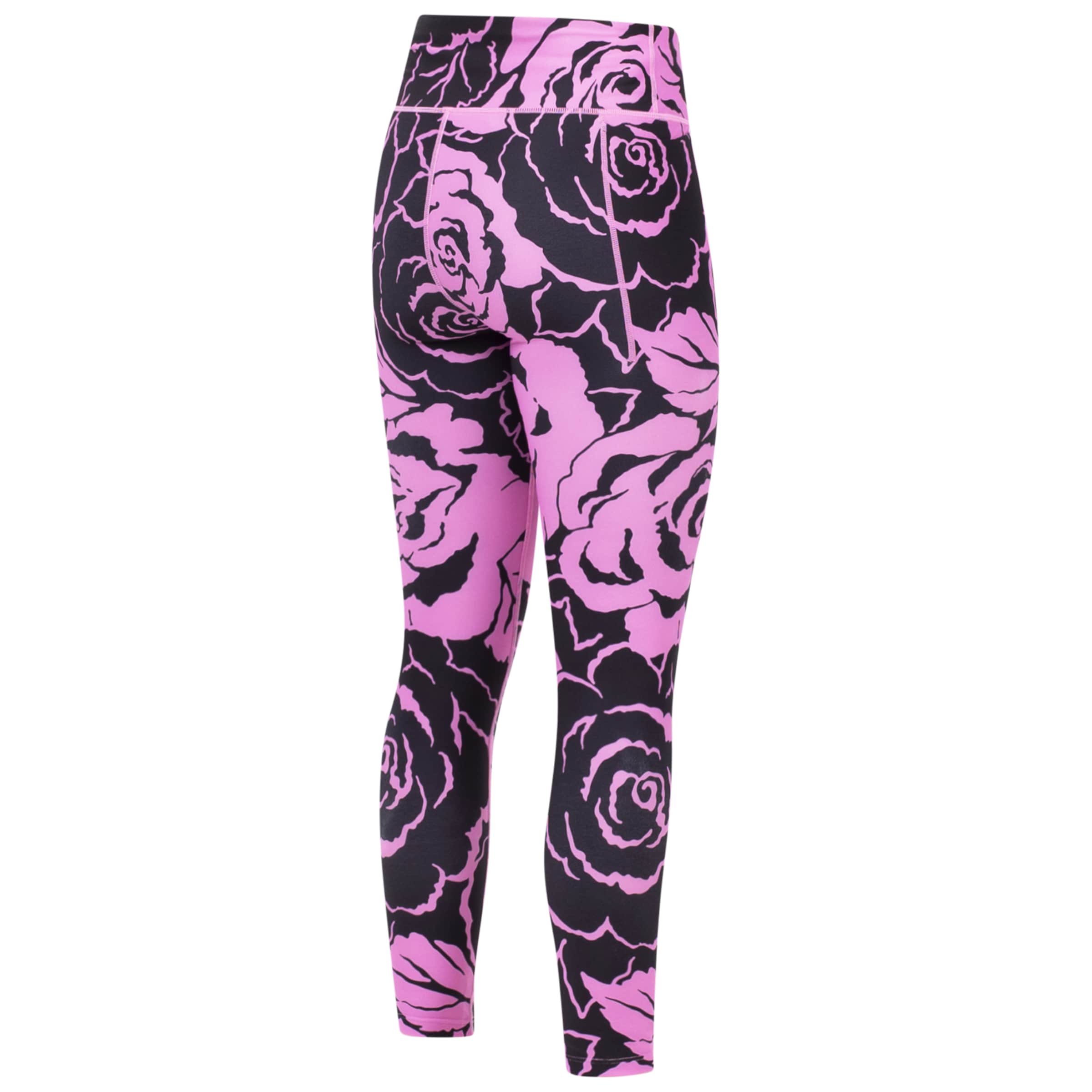 Skinny Sous-vêtements de sport Eivy en rose
