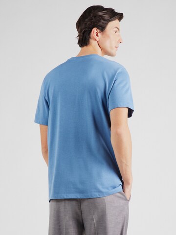 BLEND T-shirt 'BHFJUMA' i blå