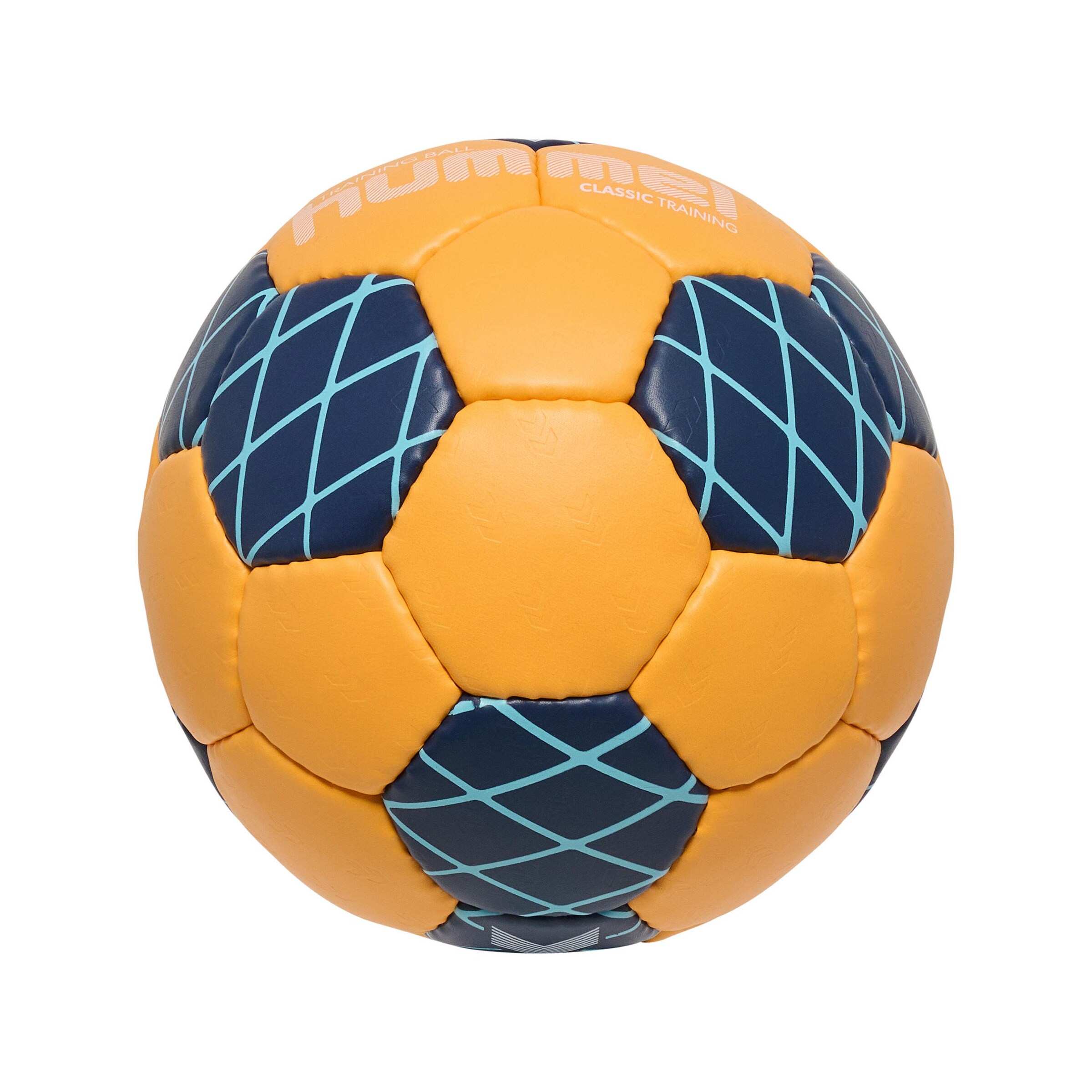 Hummel Ball 'CLASSIC' in Orange