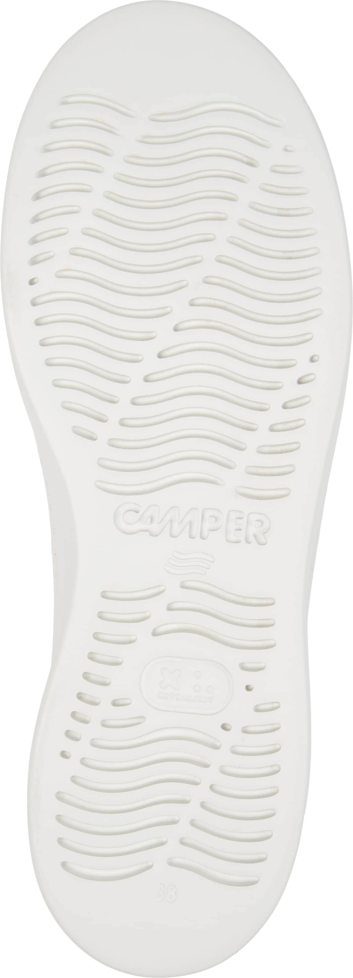 CAMPER Sneakers laag 'Runner Up' in Blauw
