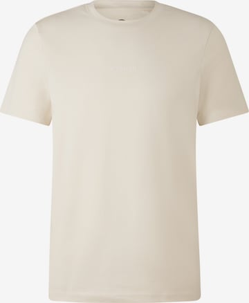 BOGNER Shirt 'Roc' in Beige: front