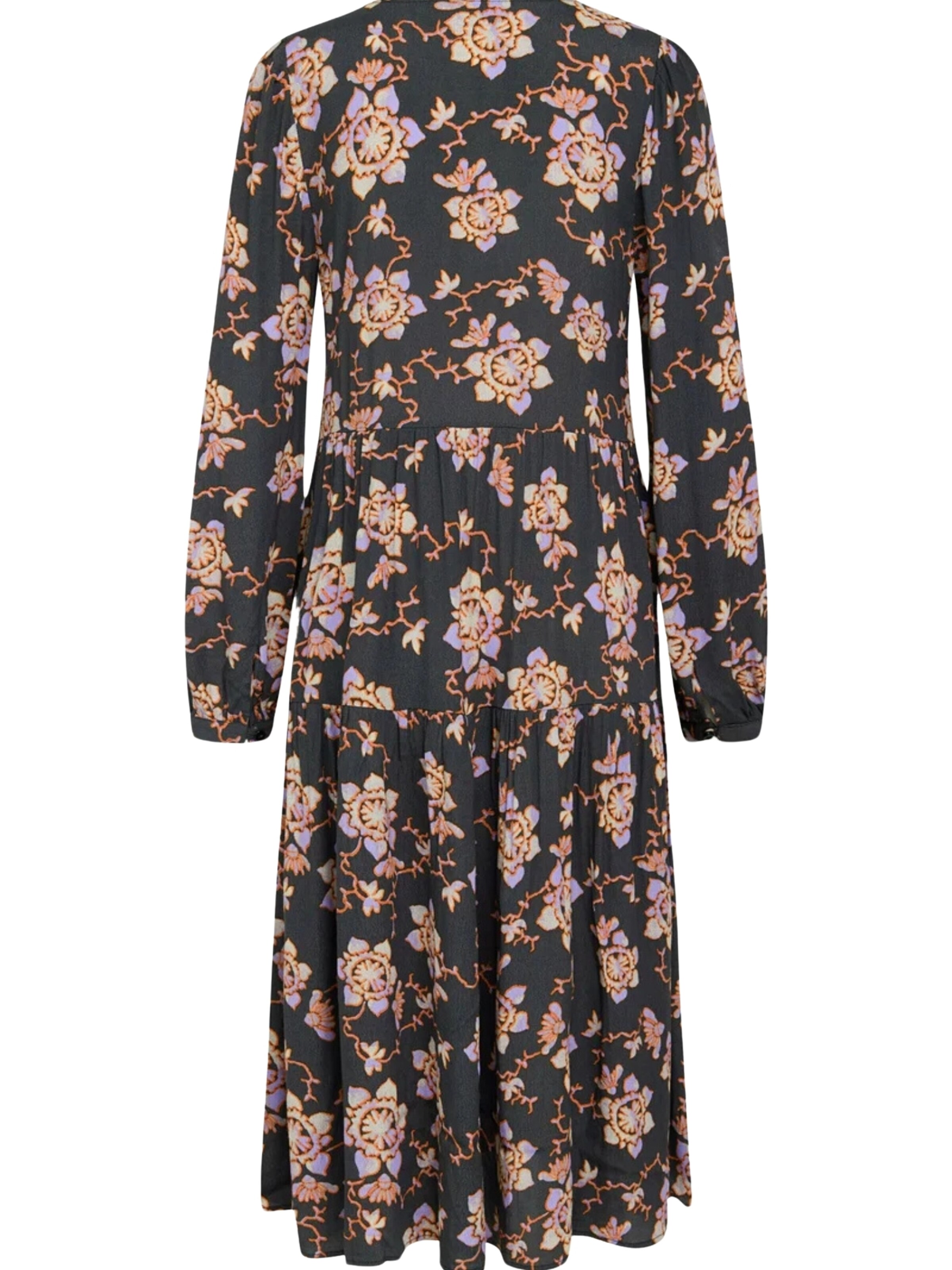 Noa Noa Mekko 'Ellen' värissä musta