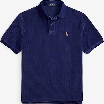 Maglietta di Polo Ralph Lauren in blu: frontale