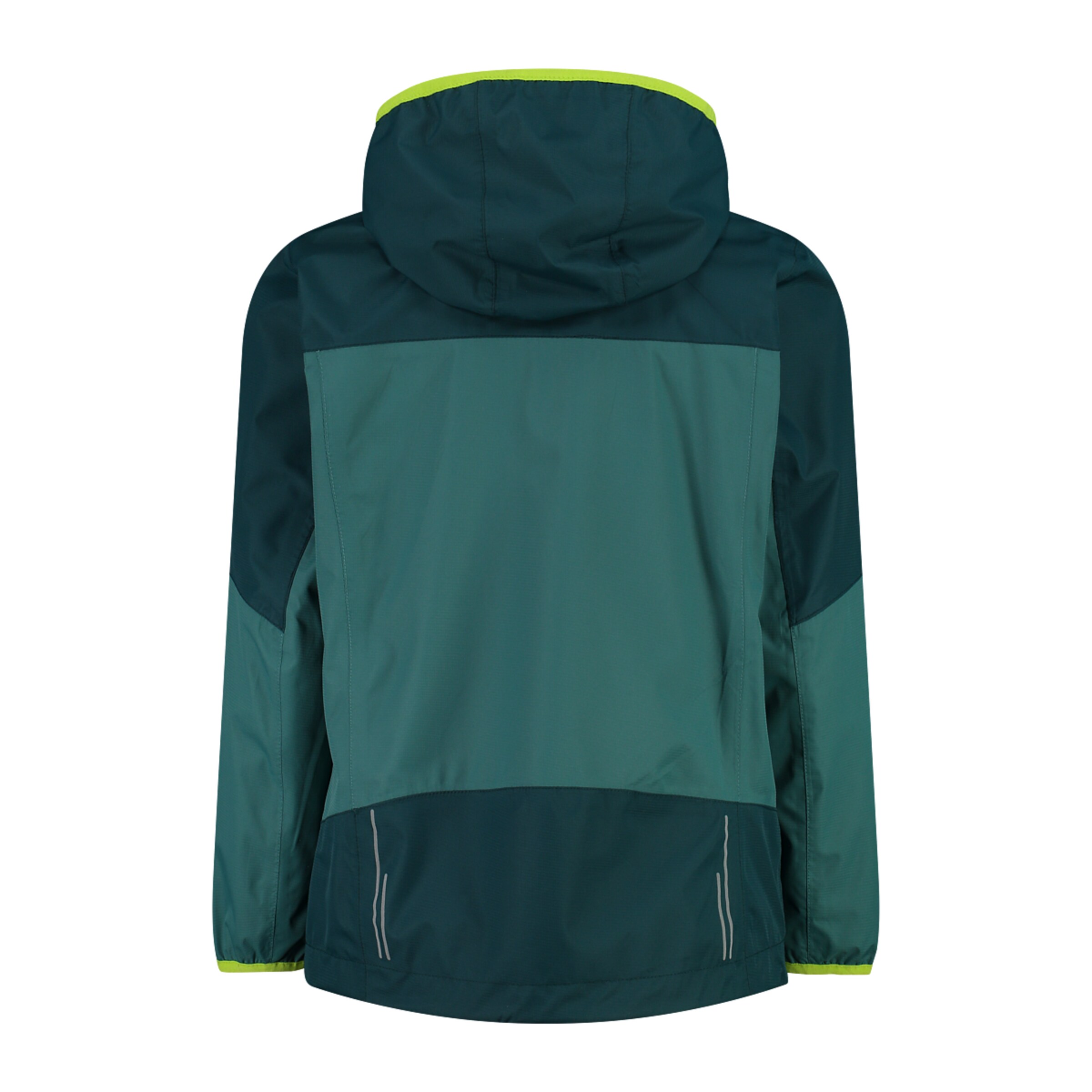 CMP Outdoor jacket in Green