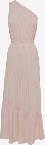 Tussah Φόρεμα 'INDY' σε ροζ: μπροστά