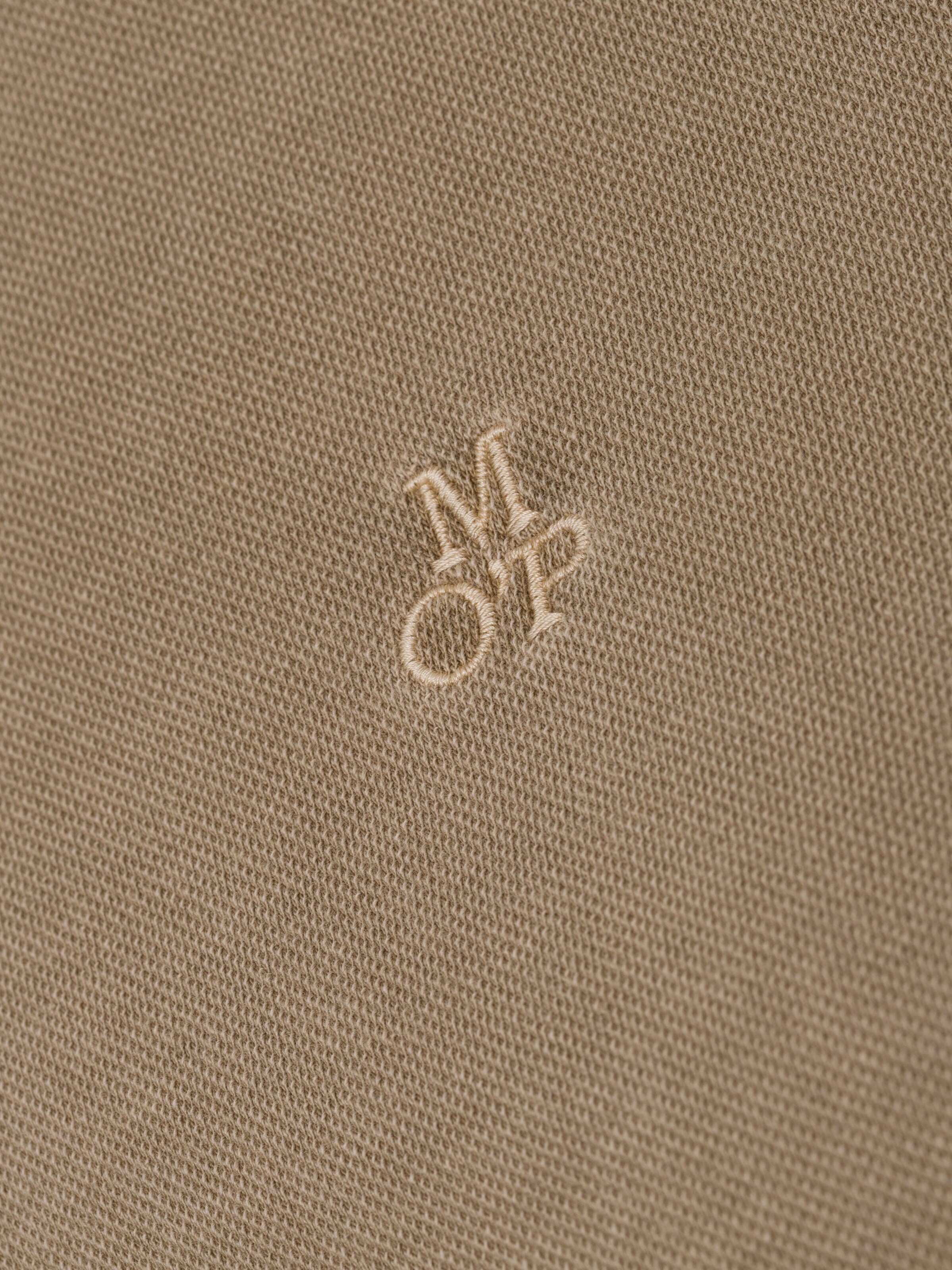 T-shirt ' ' Marc O'Polo en beige
