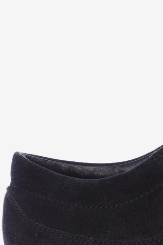 HOGAN Flats & Loafers in 36 in Black