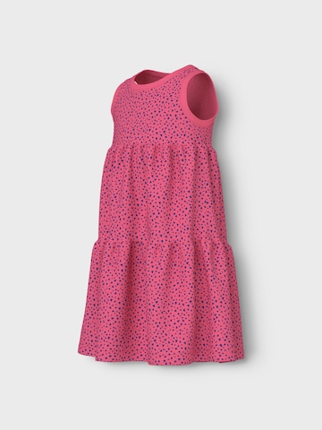 Robe 'VIGGA' NAME IT en rose