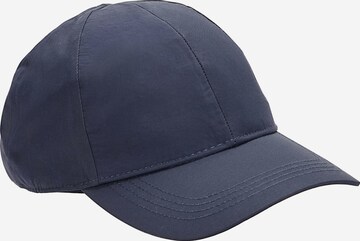 CAMEL ACTIVE Cap in Blue: front