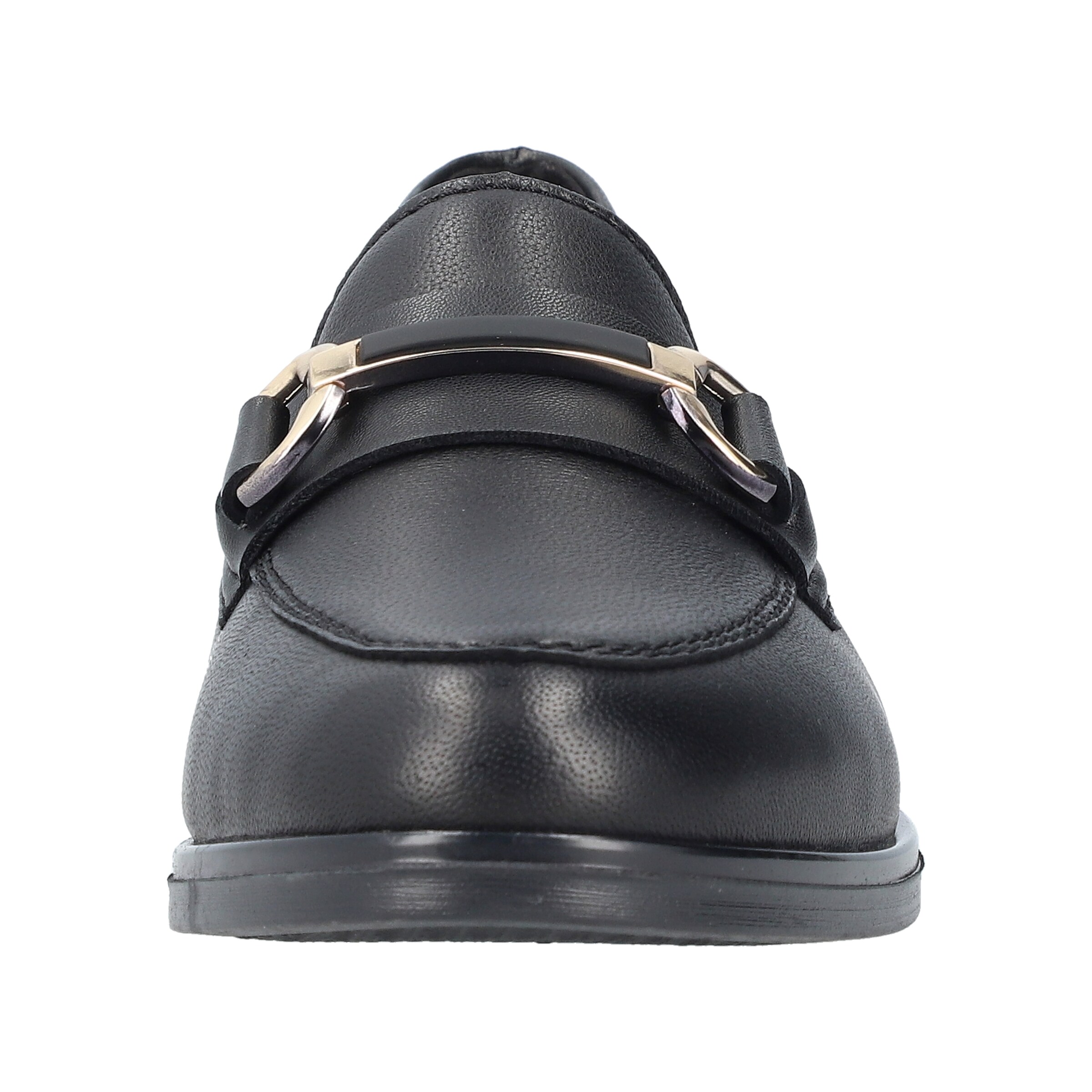 Rieker Házicipő - fekete