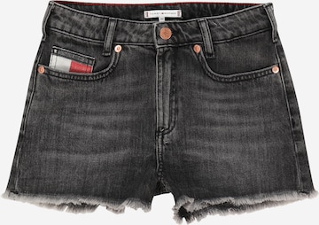 TOMMY HILFIGER Regular Jeans 'Harper' in Schwarz: predná strana