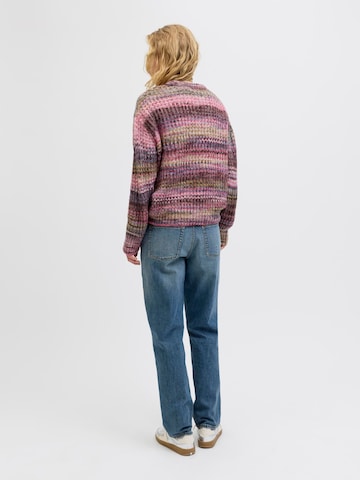 JJXX Trui 'JXSIMONE' in Gemengde kleuren
