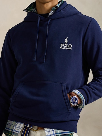 Polo Ralph Lauren Sweatshirt in Blue
