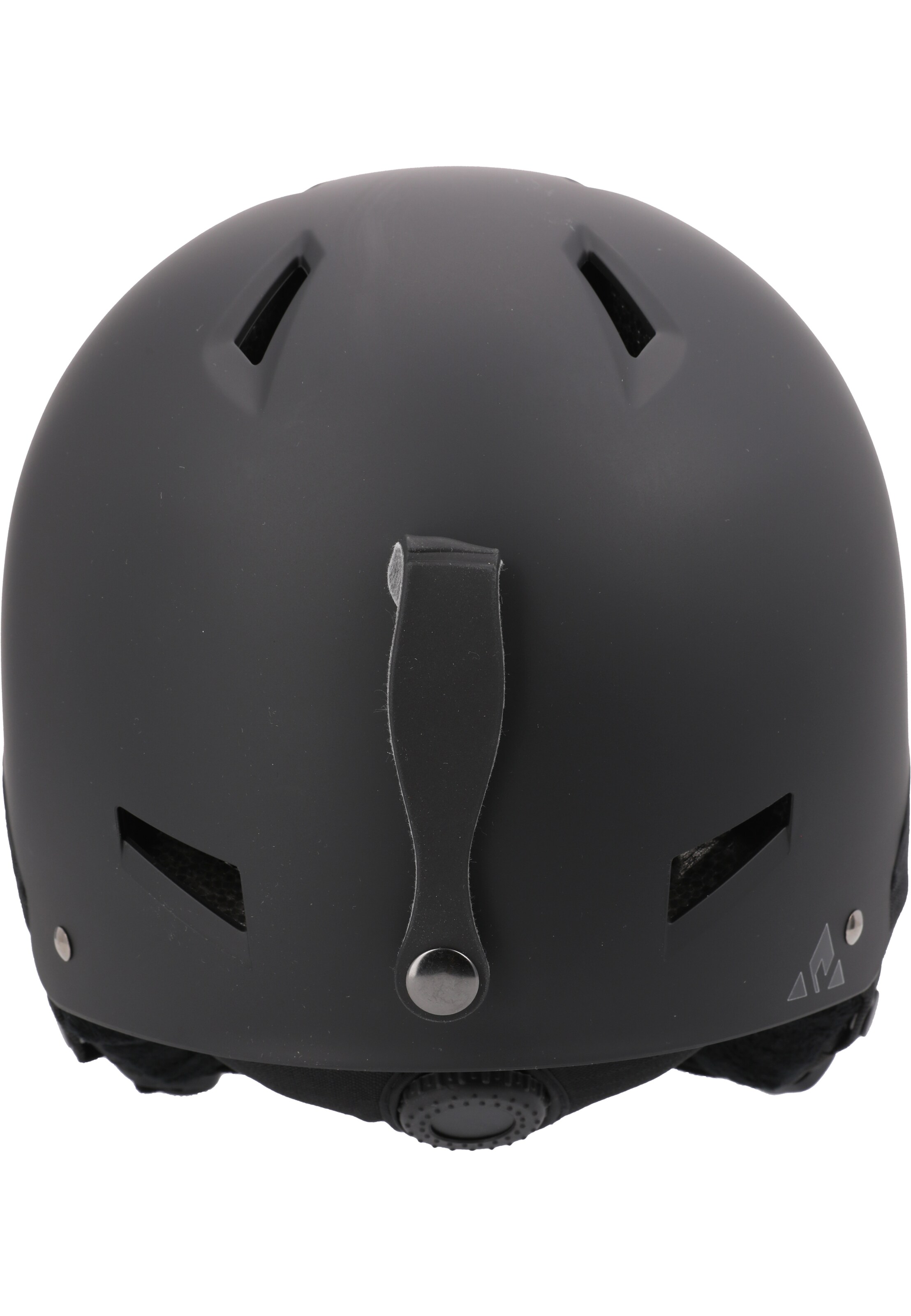Whistler Helmet 'Stowe' in Black