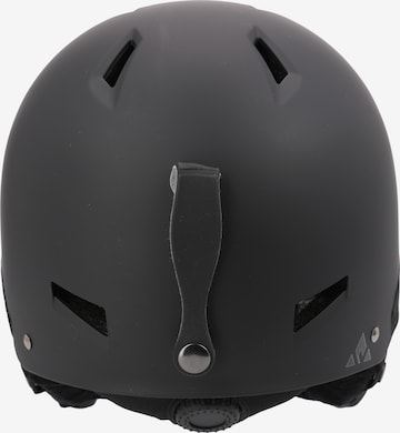 Whistler Helm 'Stowe' in Schwarz