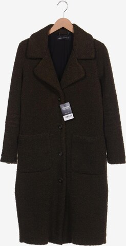 Expresso Jacket & Coat in XS in Green: front