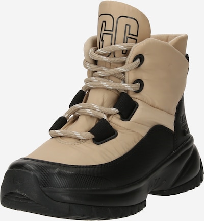 UGG Snow Boots in Sand / Black, Item view